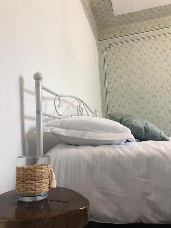 Novaci-Străini Texas House旅馆 外观 照片
